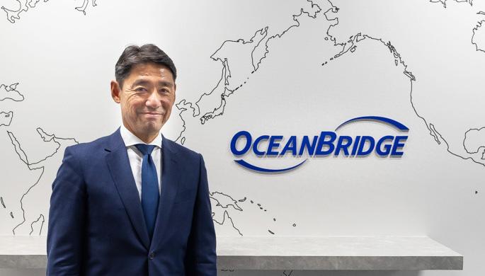 代表取締役社長　中田　明