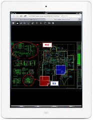 ipad表示版