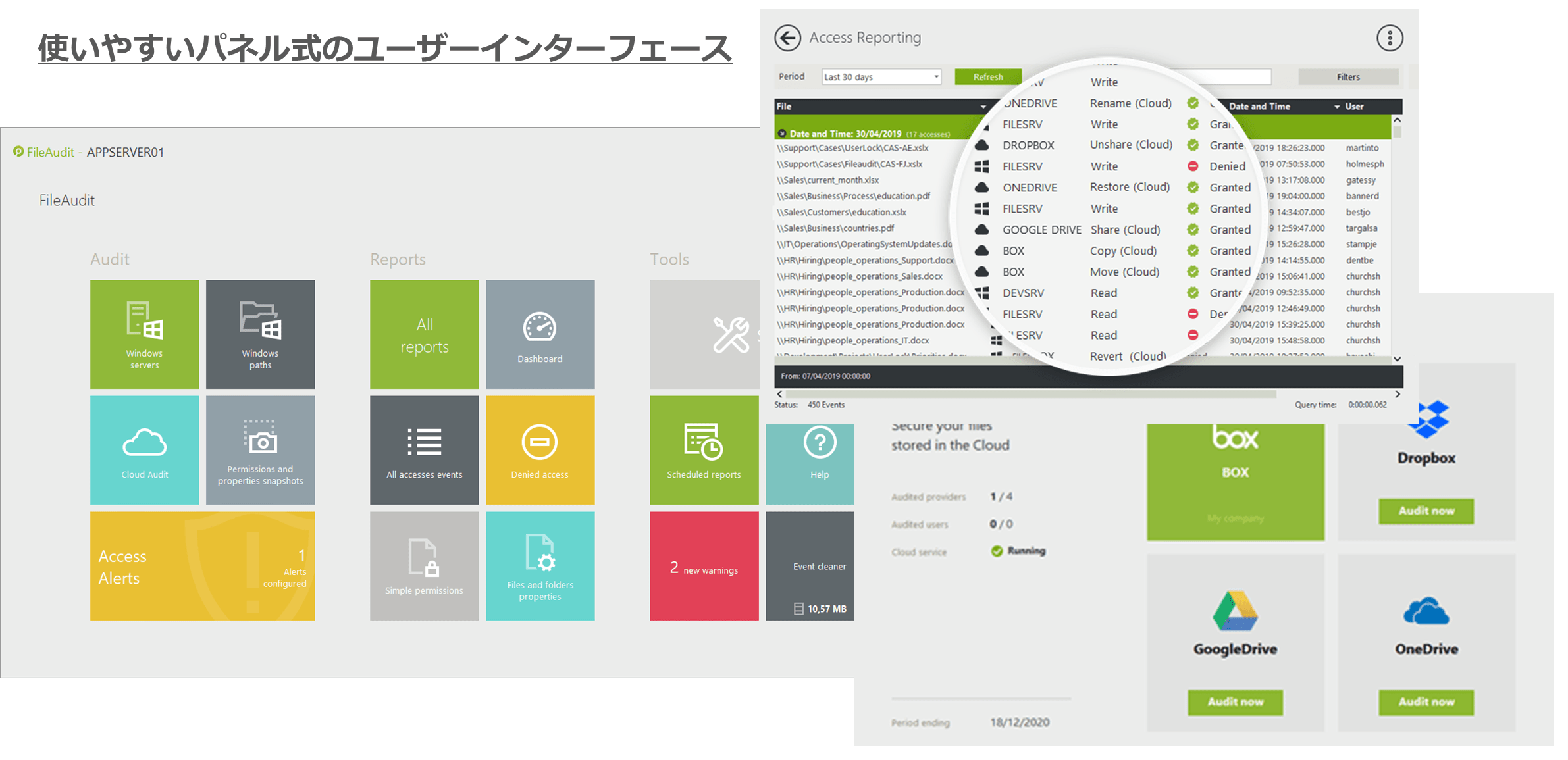 FileAudit_UI