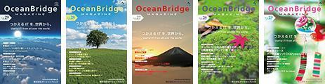 Ocean Bridge Magazine