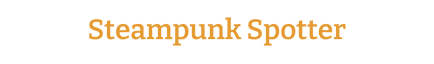 Steampunk
